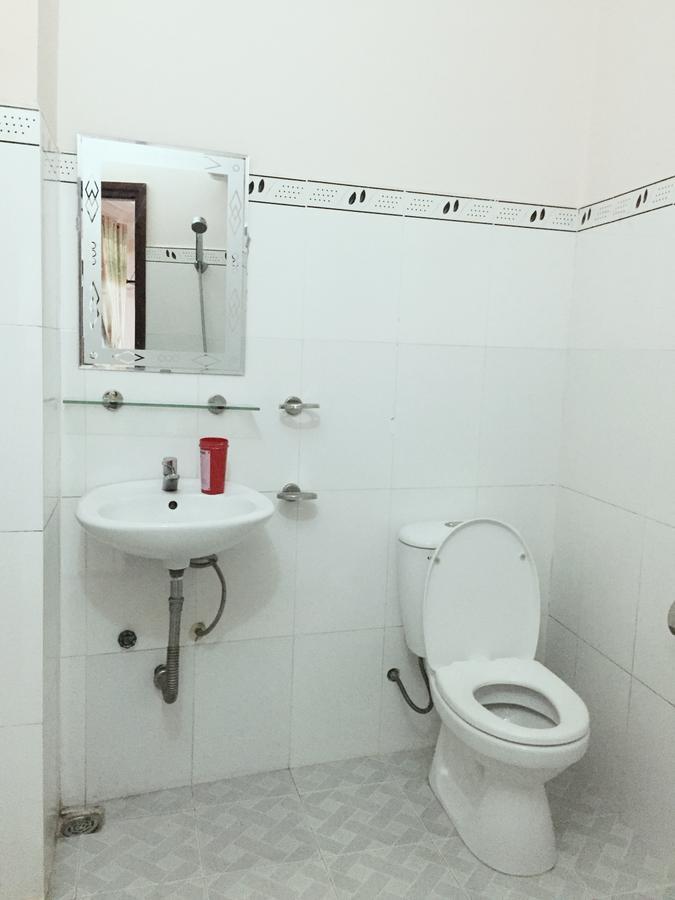 Quynh Nhi Hotel Νταλάτ Εξωτερικό φωτογραφία