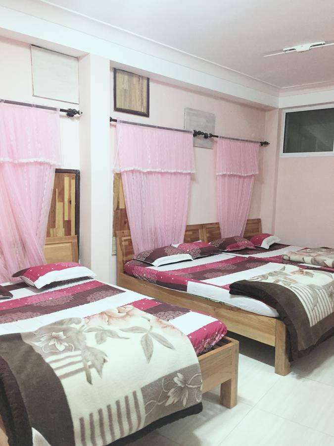 Quynh Nhi Hotel Νταλάτ Εξωτερικό φωτογραφία