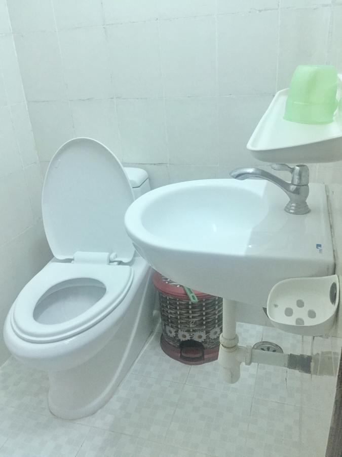 Quynh Nhi Hotel Νταλάτ Εξωτερικό φωτογραφία