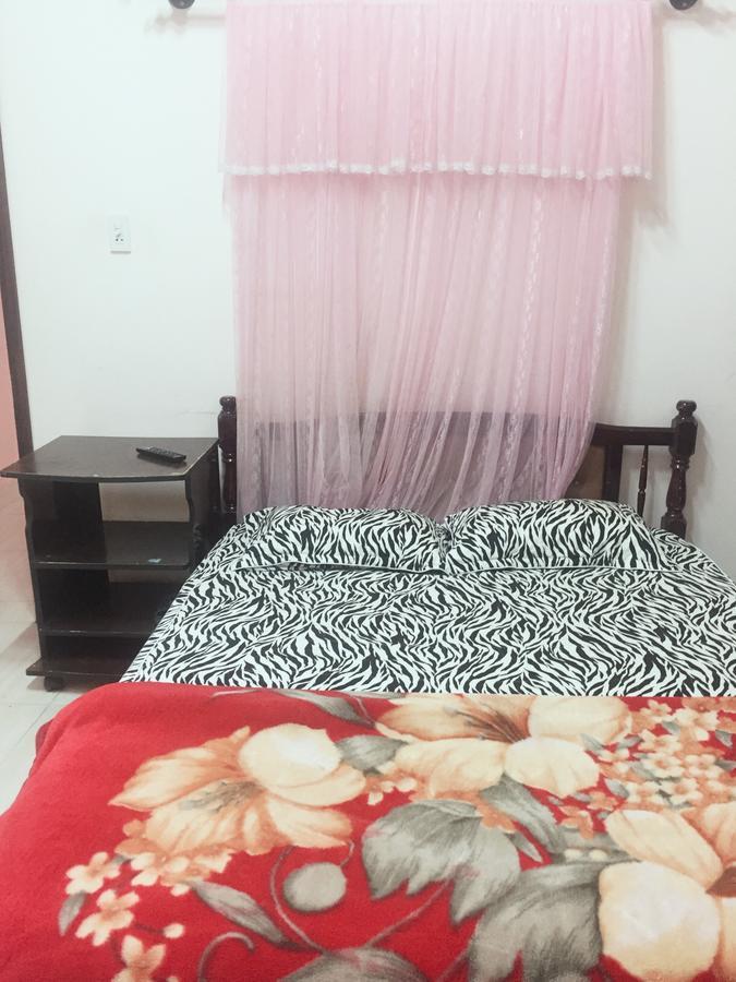 Quynh Nhi Hotel Νταλάτ Εξωτερικό φωτογραφία